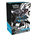 Black Bolt Booster Bundle