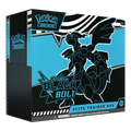 Black Bolt ETB