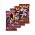 Destined Rivals Booster Pack