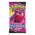 Fusion Strike Booster Pack