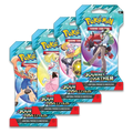 Journey Together Sleeved Pack