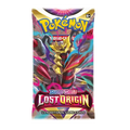 Lost Origin Booster Pack