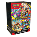 Mega Evolution Booster Bundle