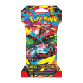 Mega Evolution Sleeved Pack