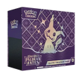 Paldean Fates ETB