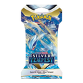 Silver Tempest Sleeved Pack
